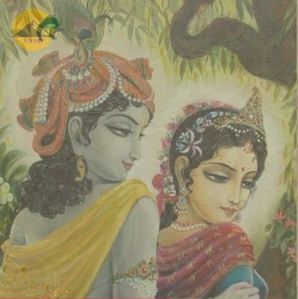 Devotional post media by sangeeta