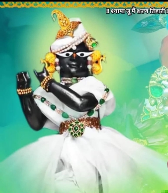 Devotional post media by sangeeta