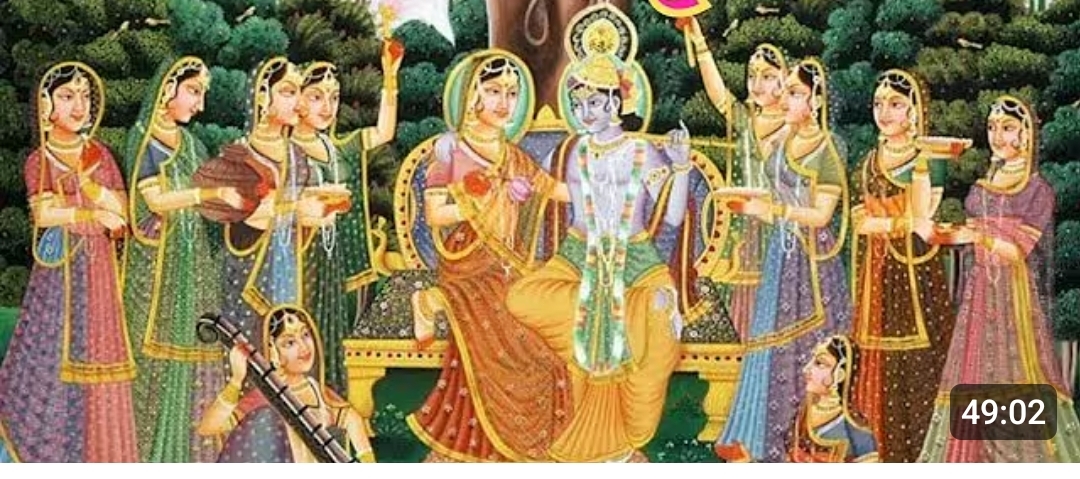 Devotional post media by sangeeta