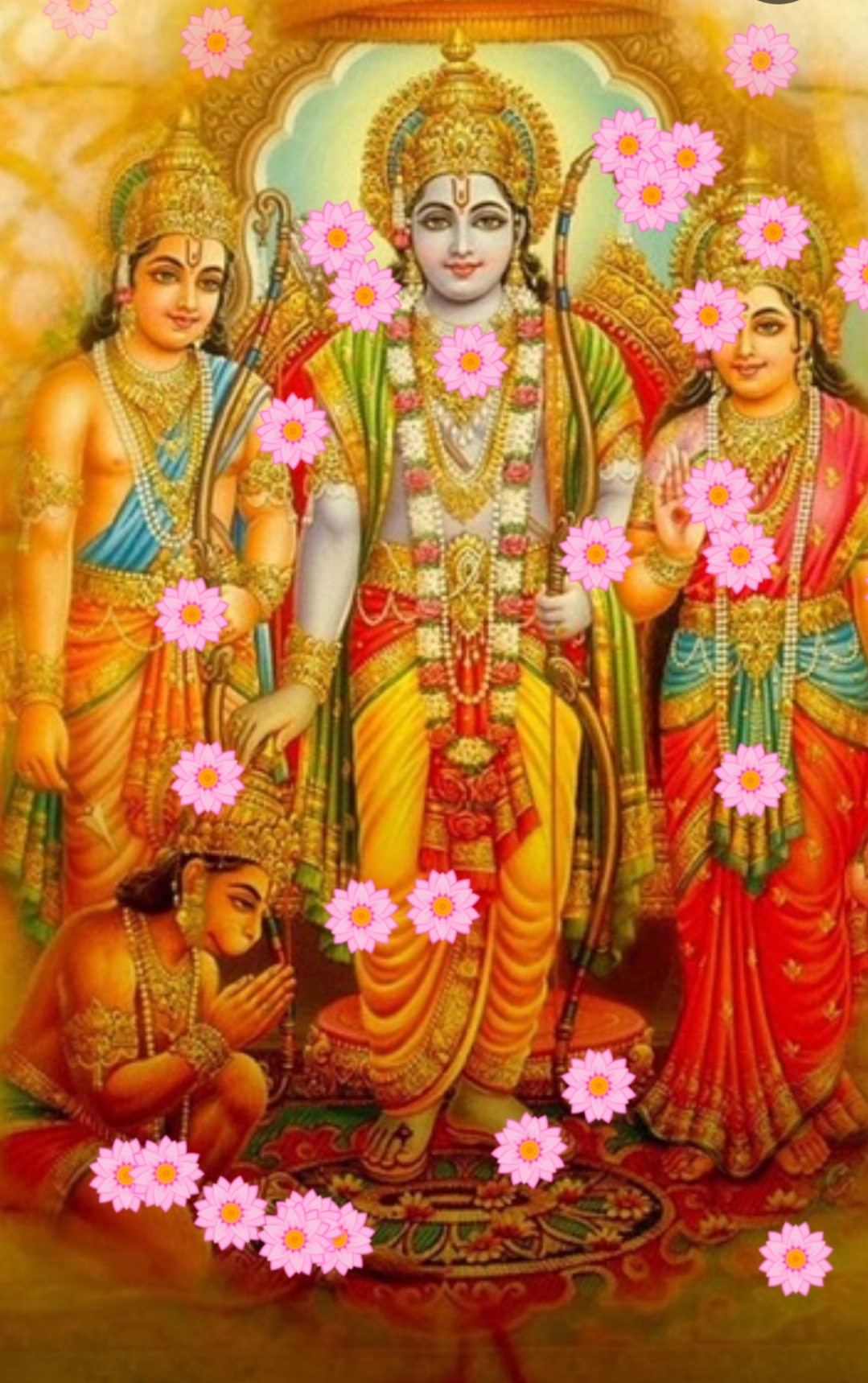 Devotional post media by sangeeta