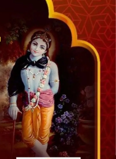 Devotional post media by sangeeta