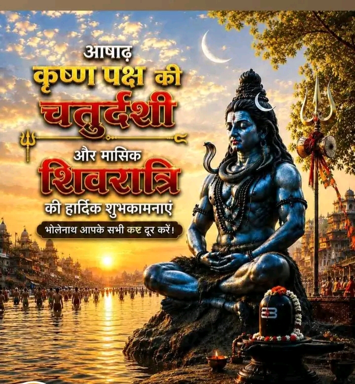 Devotional post media by anand sinha