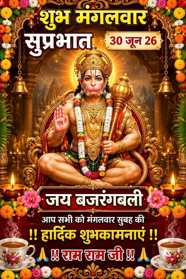 Devotional post media by anand sinha