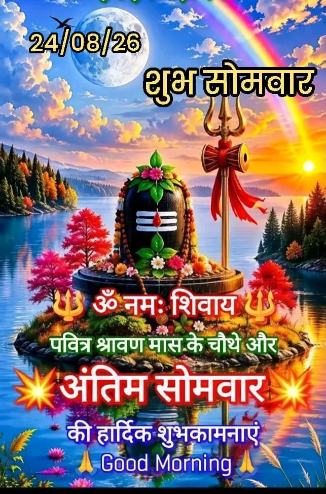 Devotional post media by anand sinha