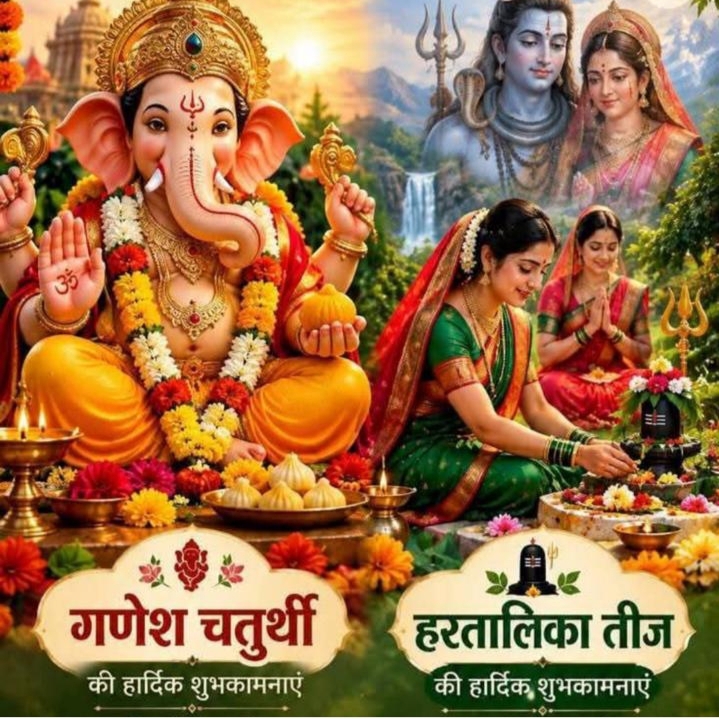 Devotional post media by anand sinha