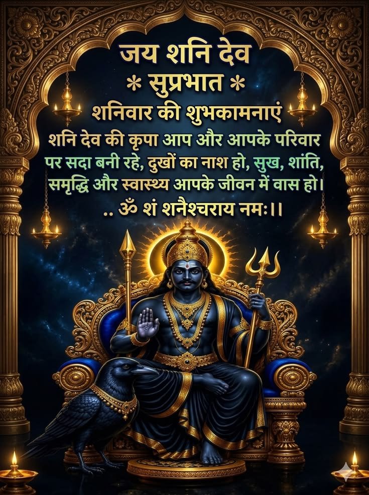 Devotional post media by anand sinha