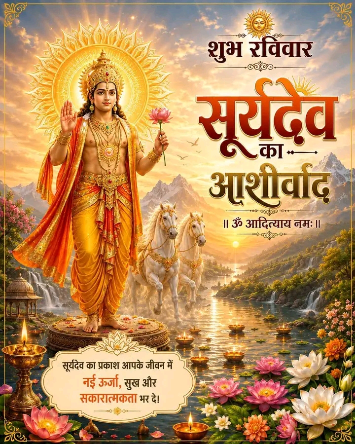 Devotional post media by anand sinha