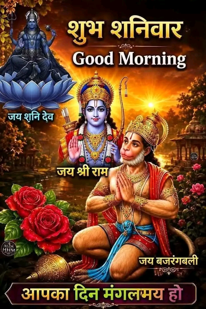 Devotional post media by anand sinha