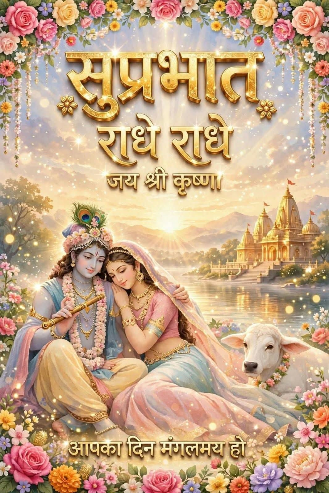 Devotional post media by Renu sharma sharma