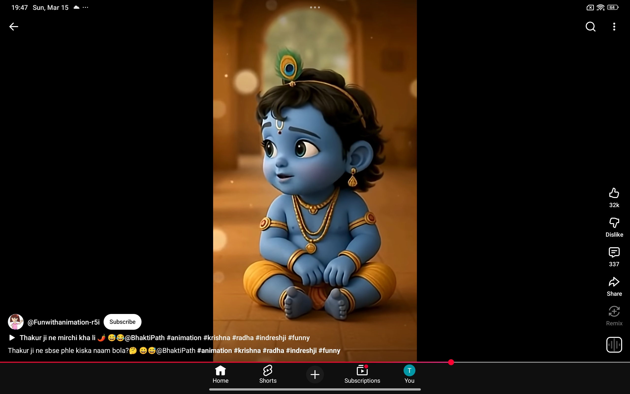Devotional post media by Renu sharma sharma