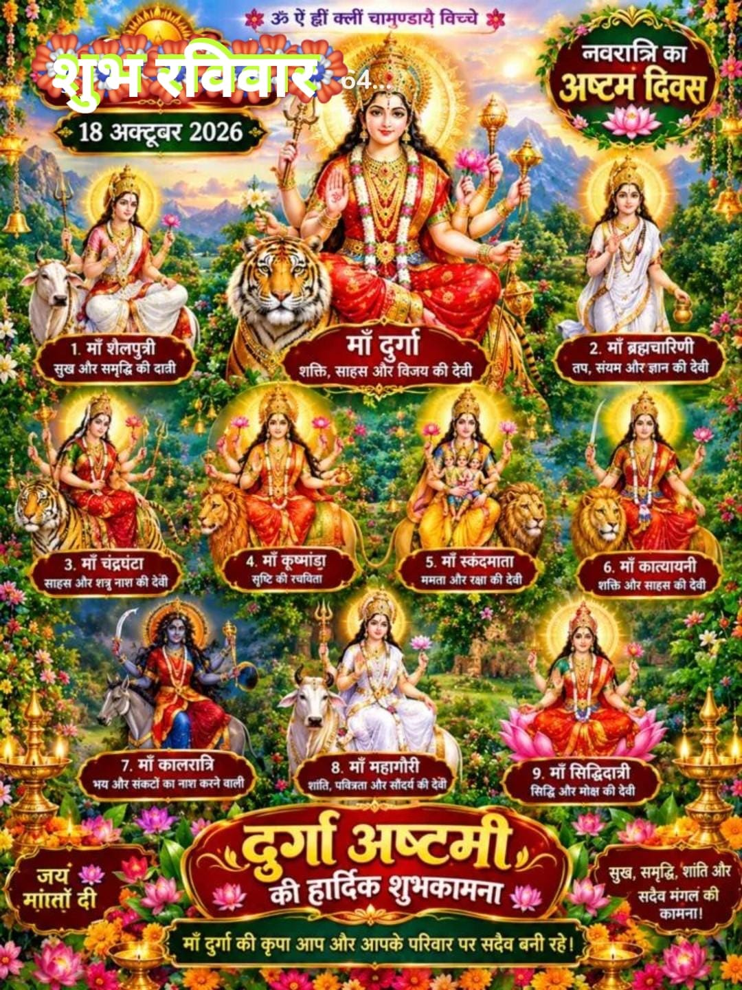 Devotional post media by Renu sharma sharma