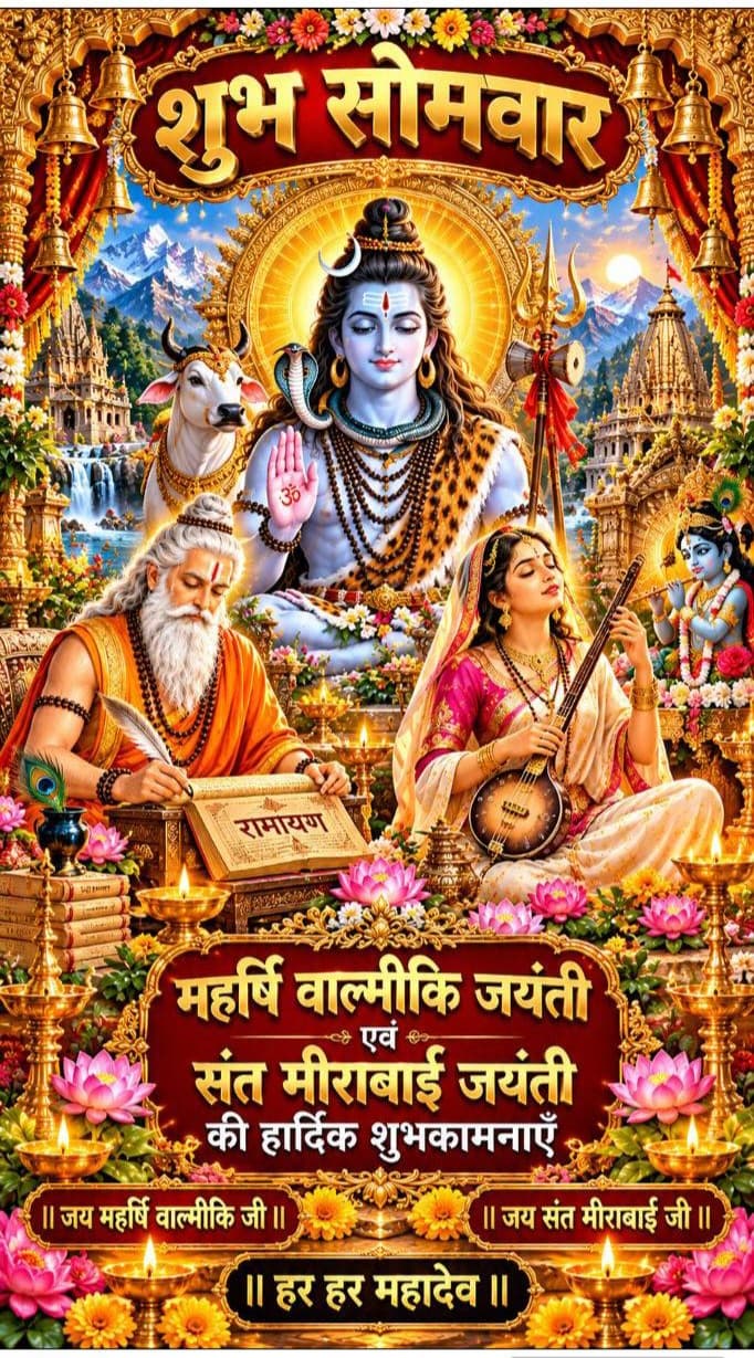 Devotional post media by Renu sharma sharma