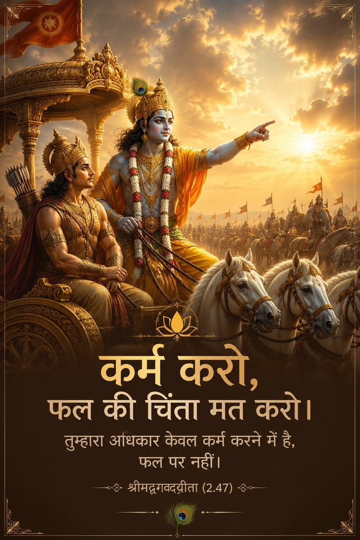 Devotional post media by Renu sharma sharma
