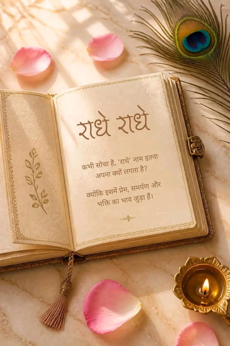 Devotional post media by Renu sharma sharma