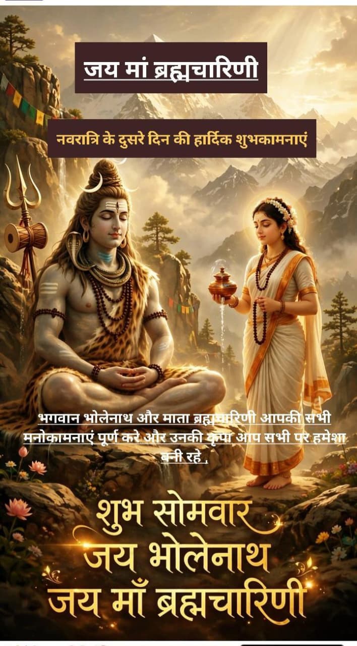 Devotional post media by Renu sharma sharma