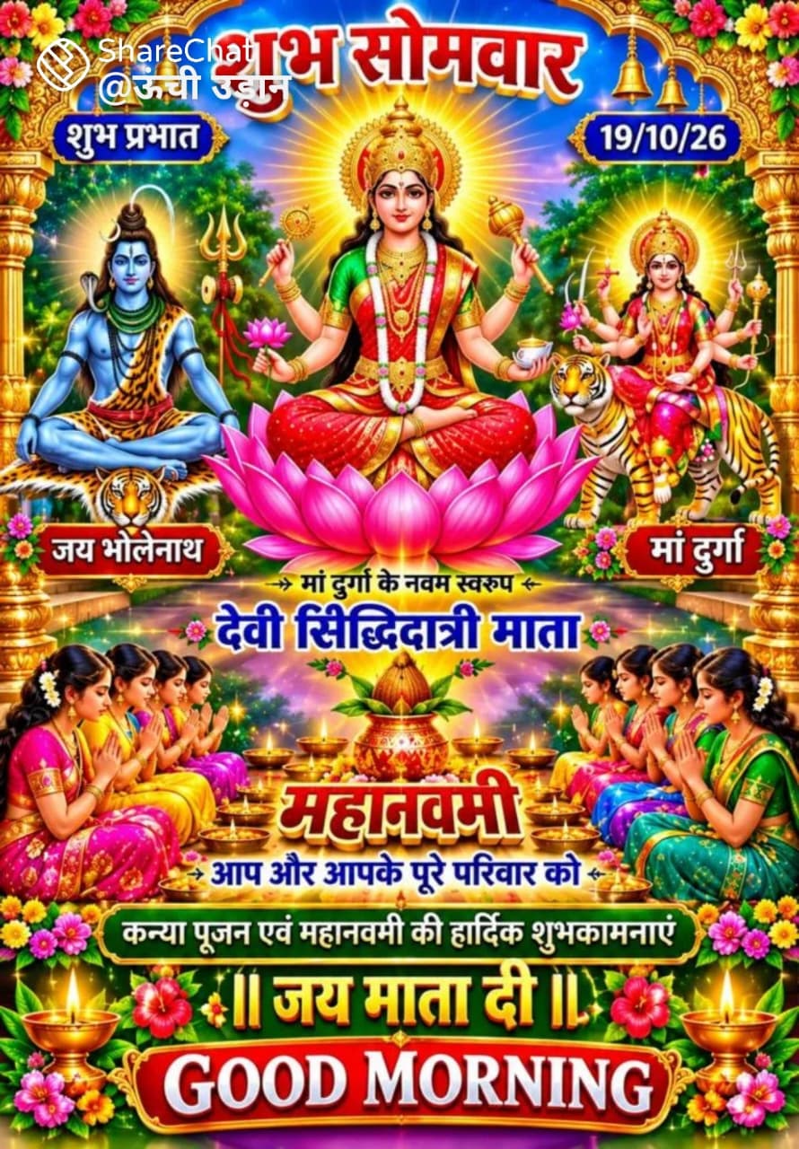 Devotional post media by Renu sharma sharma
