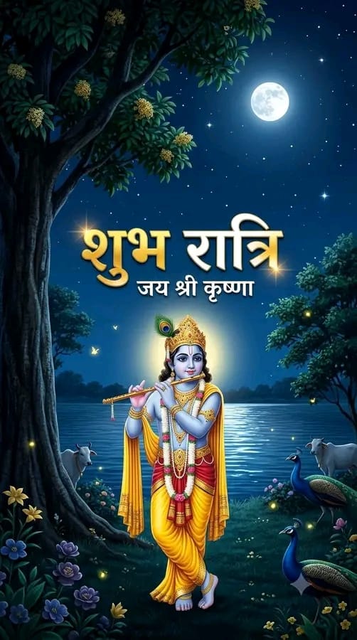 Devotional post media by Renu sharma sharma