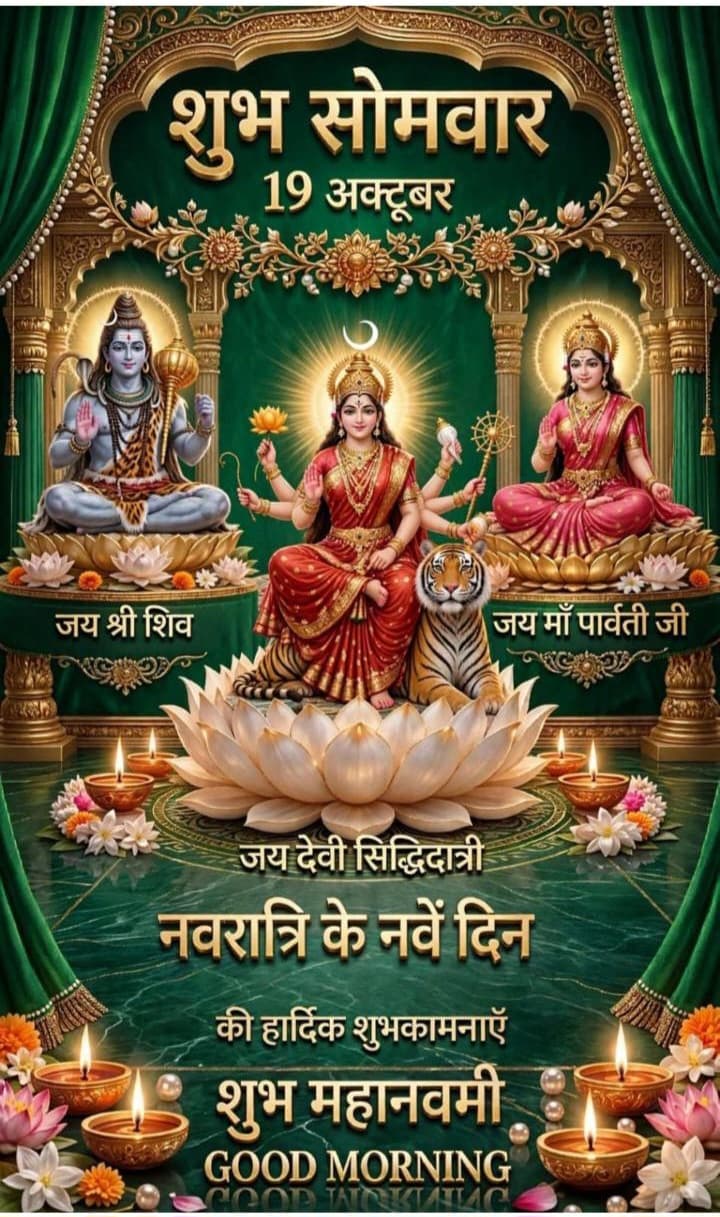Devotional post media by Renu sharma sharma