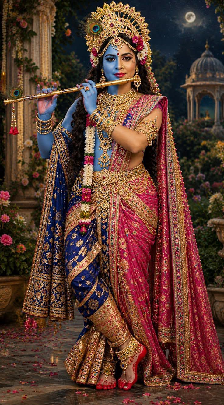 Devotional post media by Renu sharma sharma