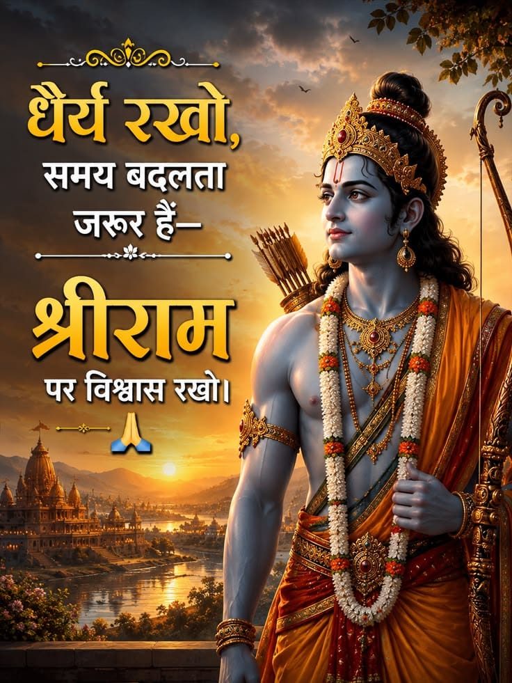 Devotional post media by Rakesh Kumar