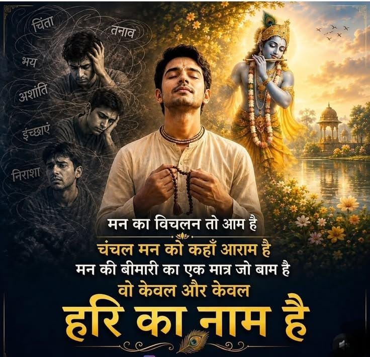 Devotional post media by Rakesh Kumar