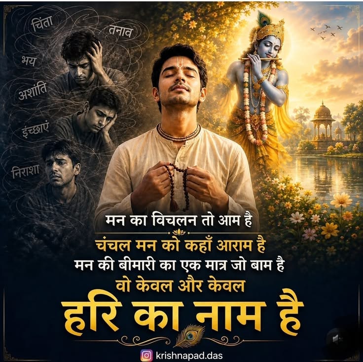 Devotional post media by Rakesh Kumar