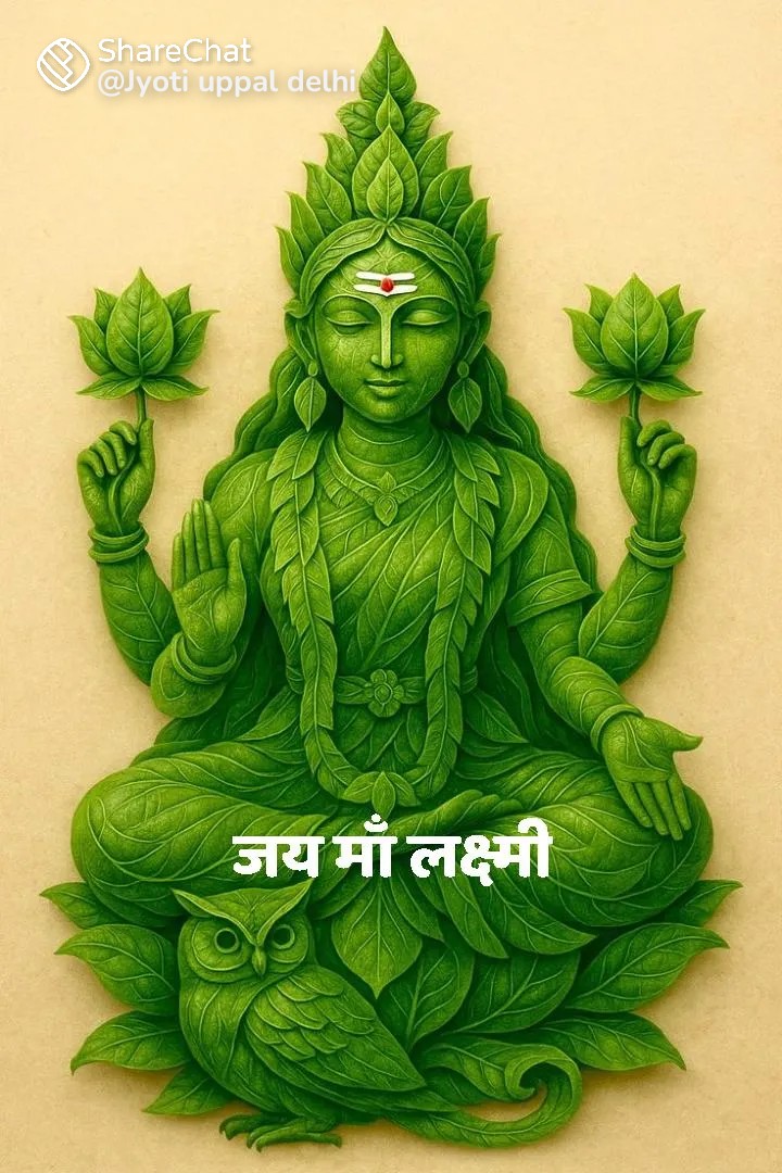 Devotional post media by Preeti Jain