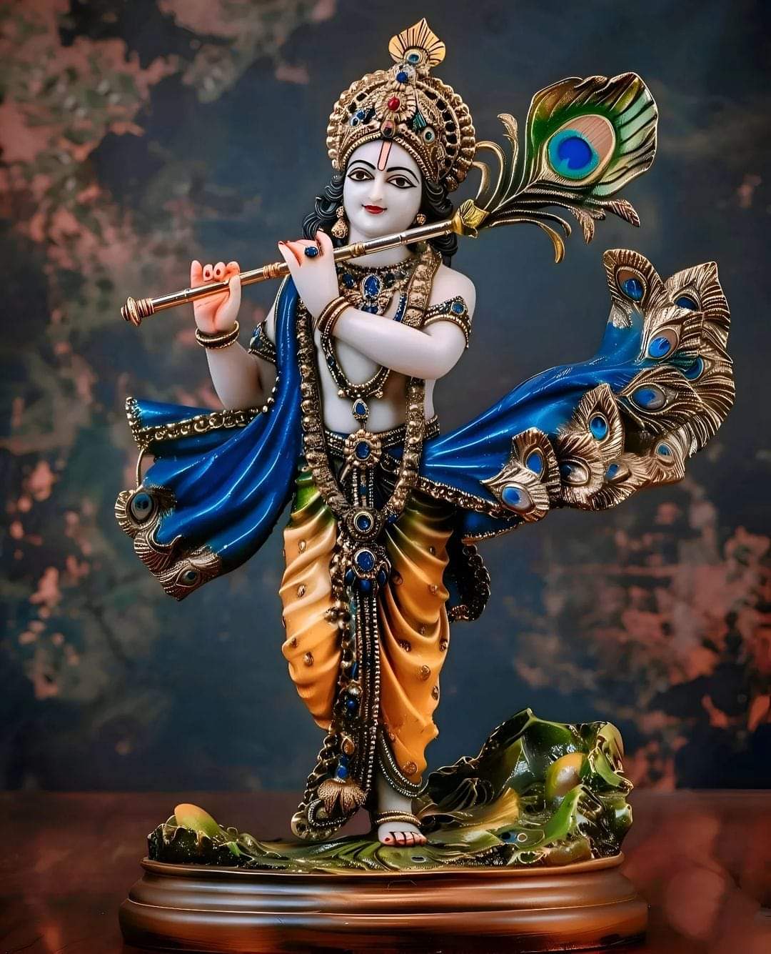 Devotional post media by 🙏Y.R Singh🙏