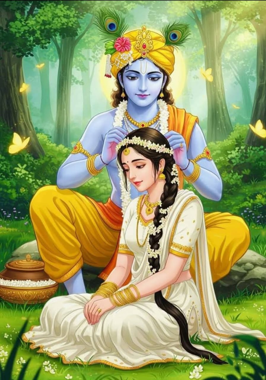 Devotional post media by 🙏Y.R Singh🙏
