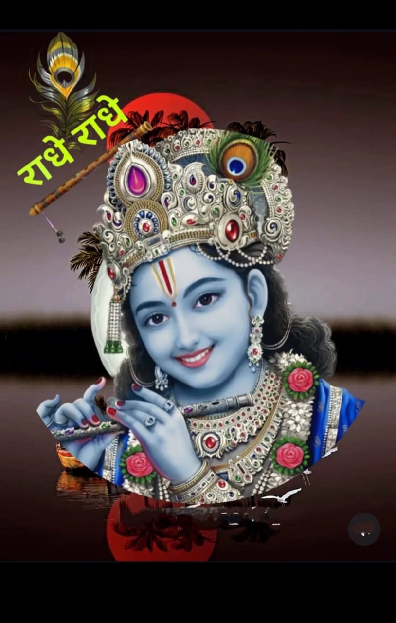 Devotional post media by 🙏Y.R Singh🙏