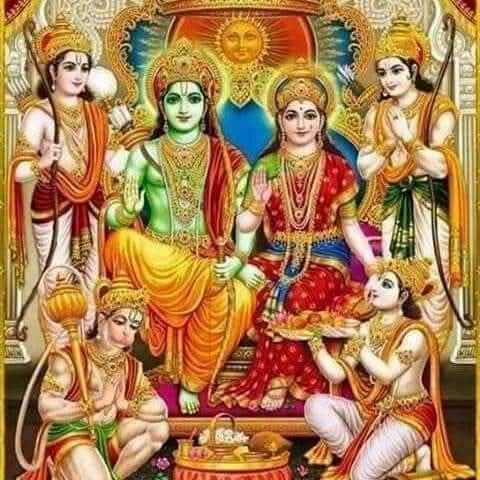 Devotional post media by SHREE SHARMA