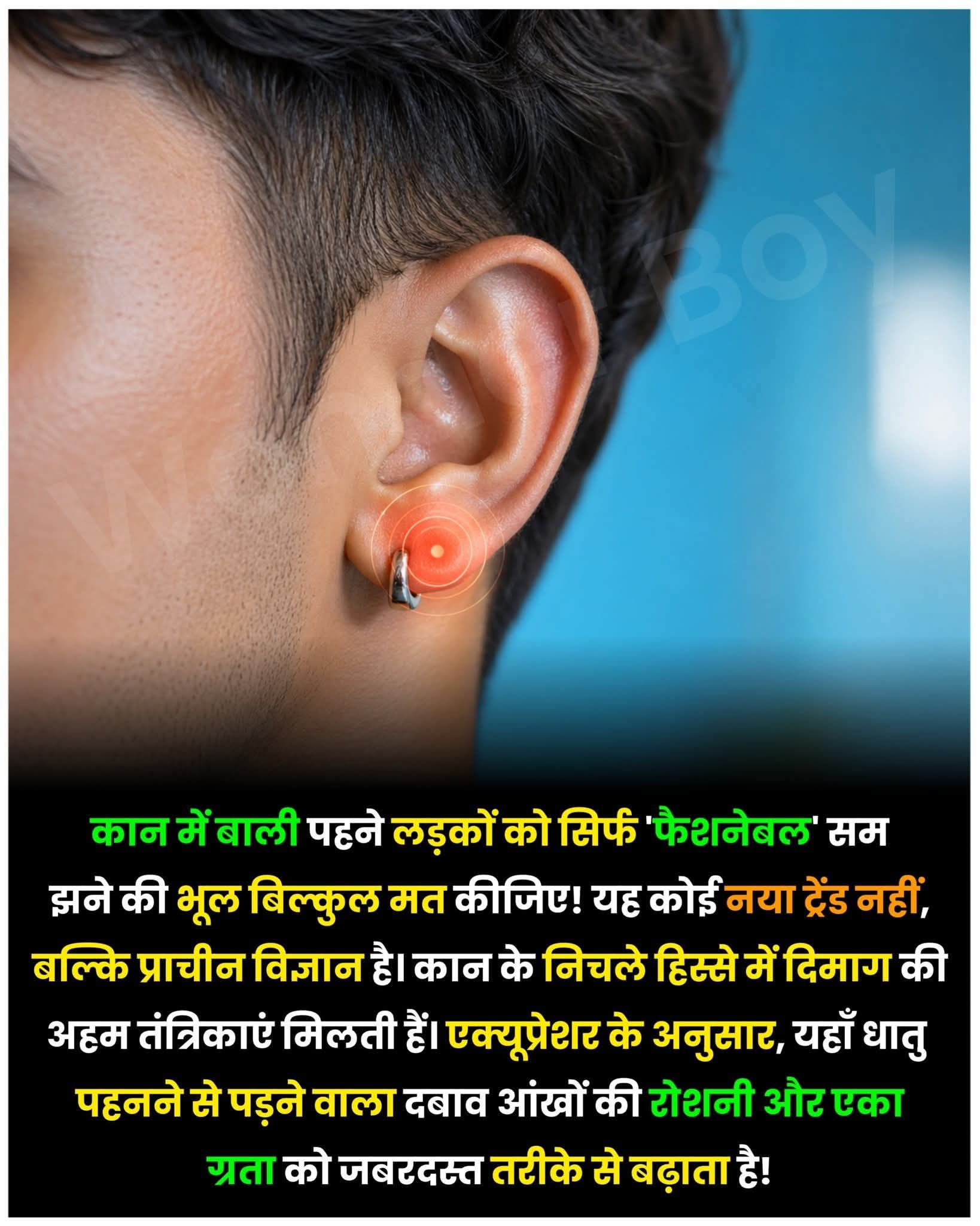 Post media