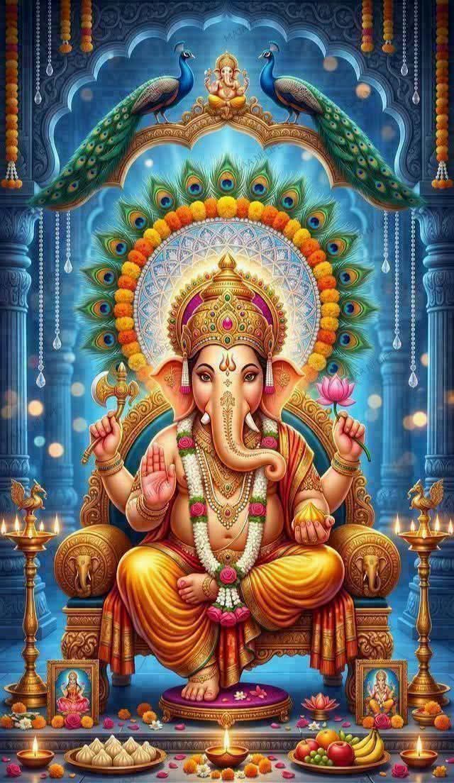 Devotional post media by SHREE SHARMA