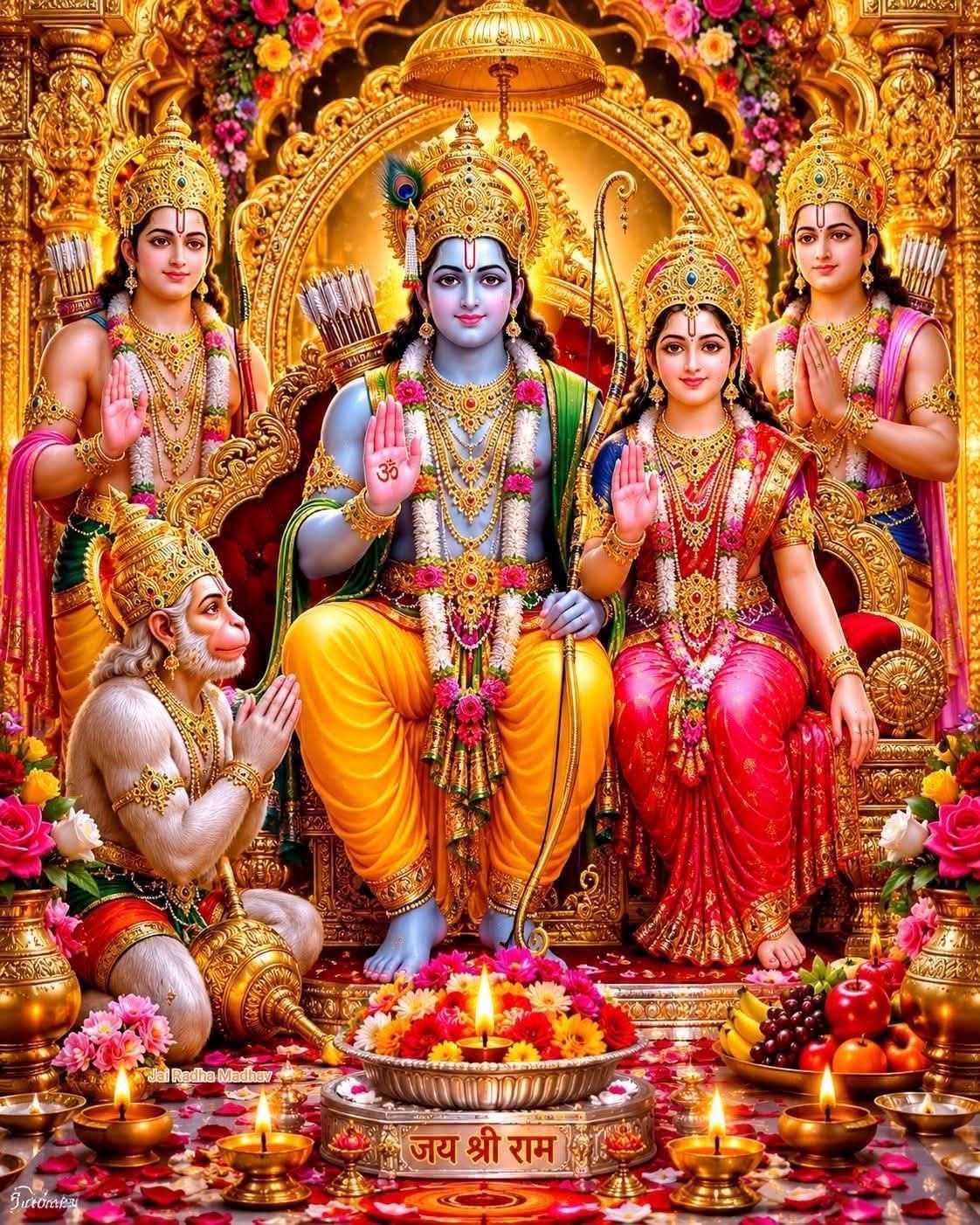 Devotional post media by SHREE SHARMA