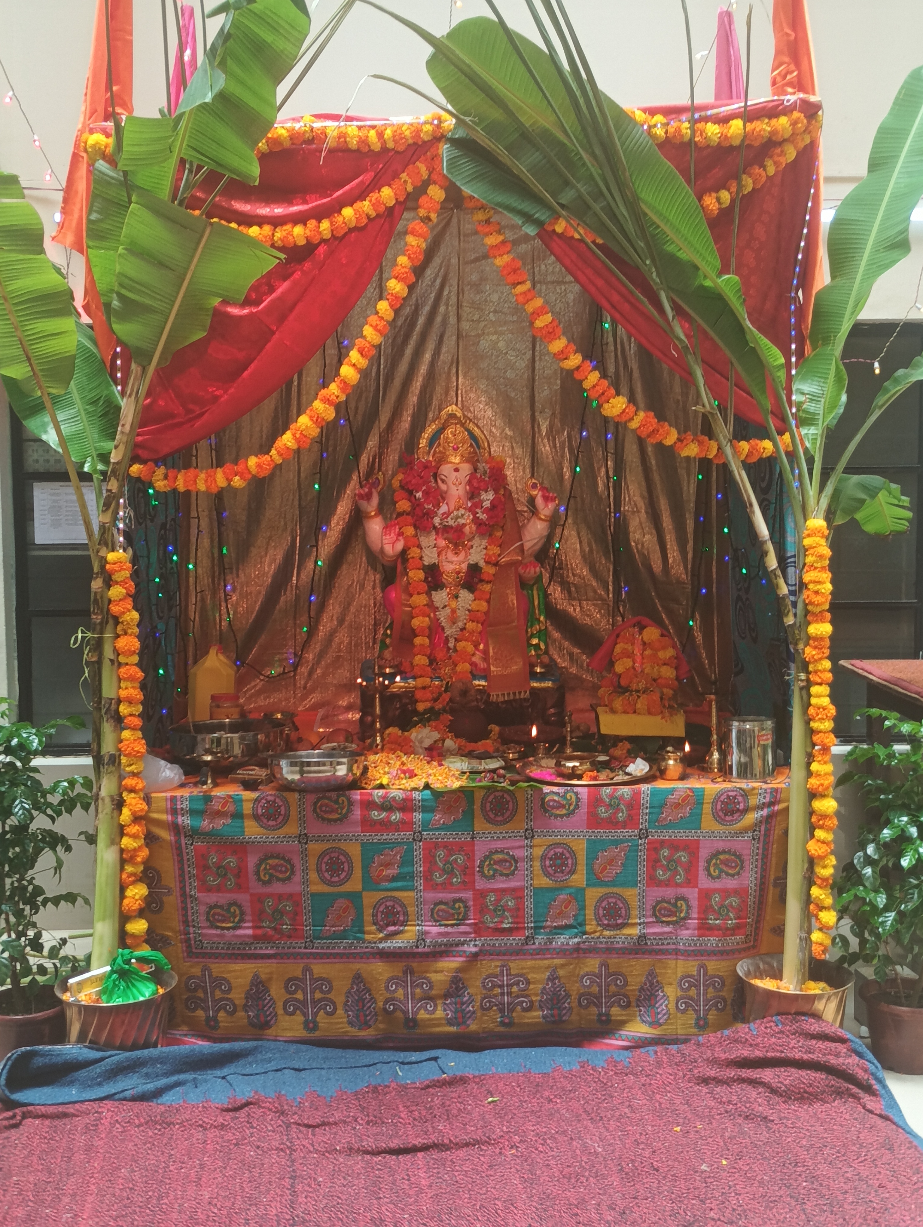 Devotional post media by LALAN KUMAR