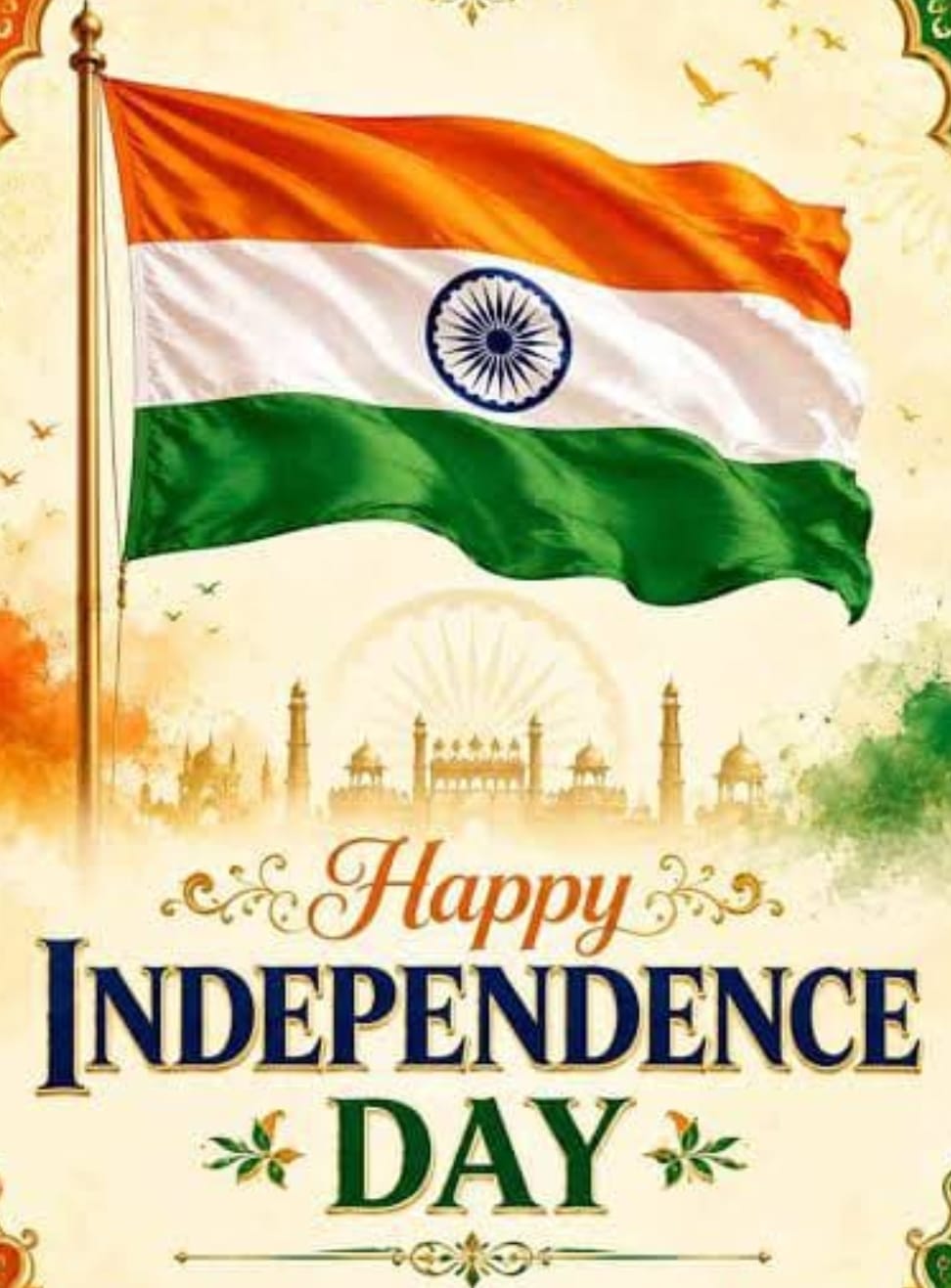 Devotional post media by Sanjay Ahlawat