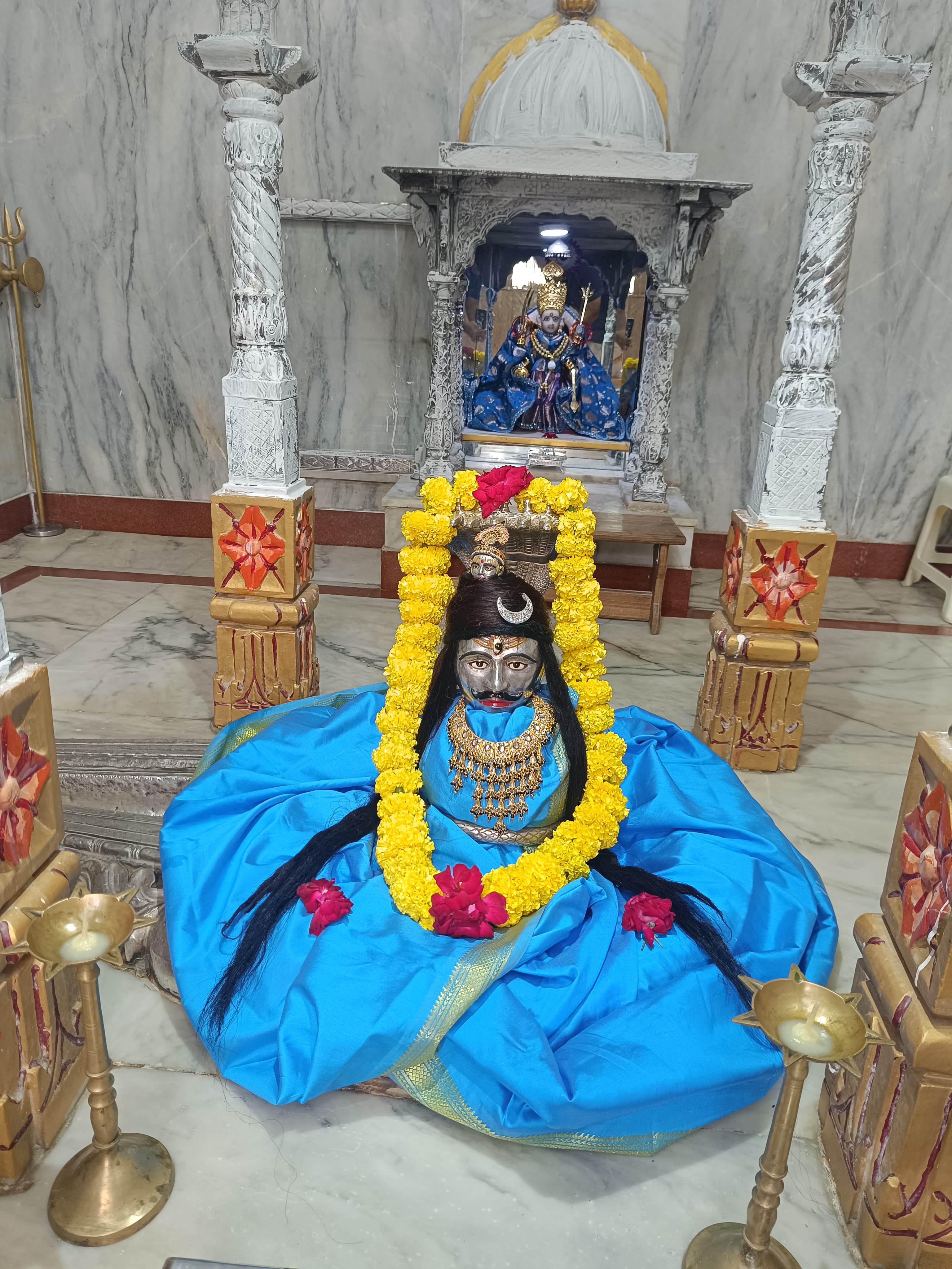Devotional post media by Kaushik
