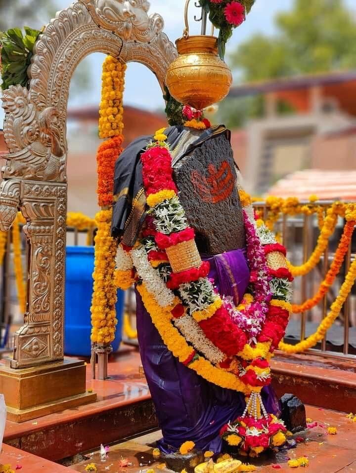 Devotional post media by mymandir Team