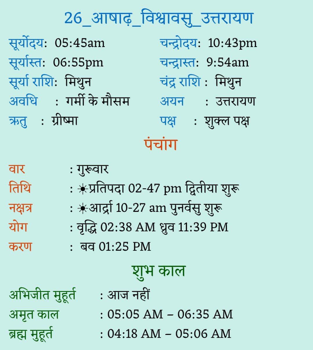 Post media