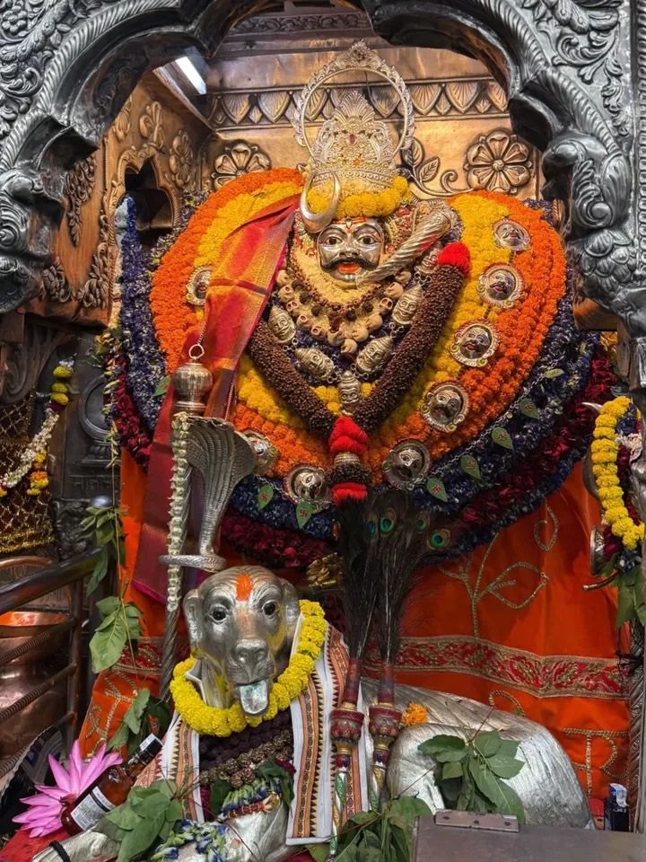 Devotional post media by mymandir Team