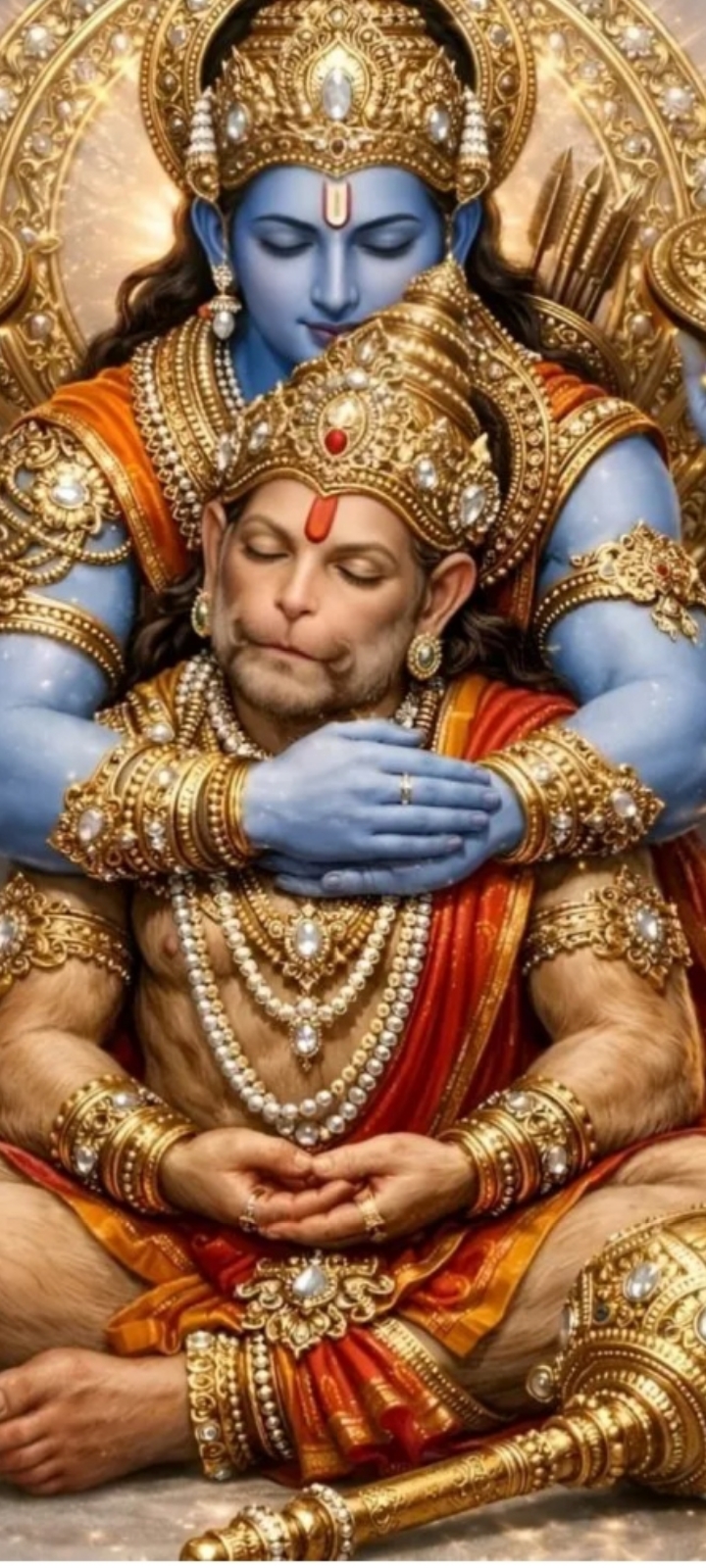 Devotional post media by Bajra Singh Chouhah Bajra Singh Chouhah