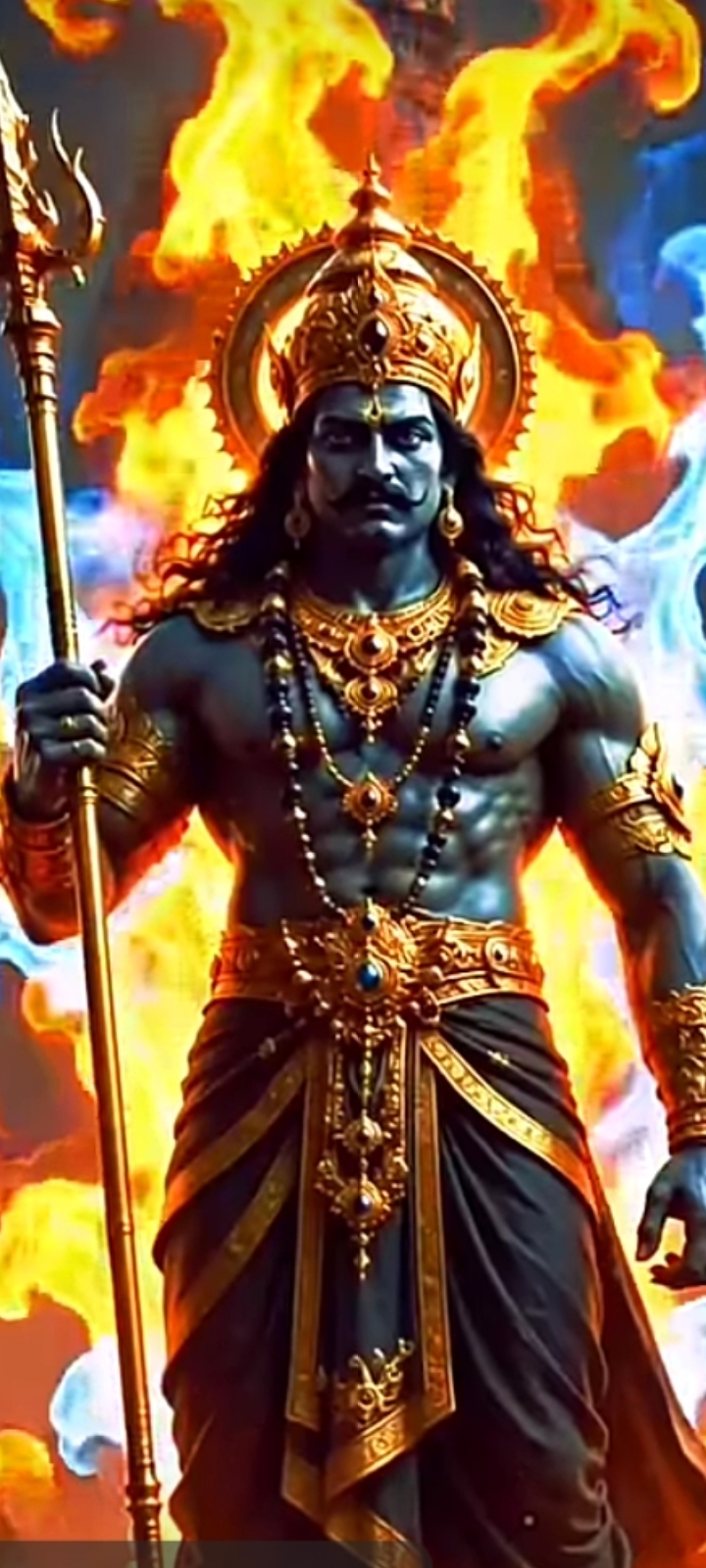 Devotional post media by Bajra Singh Chouhah Bajra Singh Chouhah
