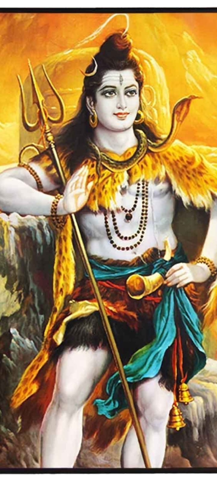 Devotional post media by Bajra Singh Chouhah Bajra Singh Chouhah