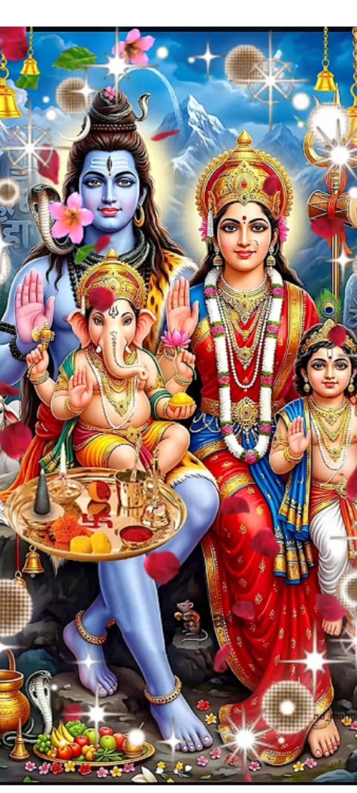 Devotional post media by Bajra Singh Chouhah Bajra Singh Chouhah