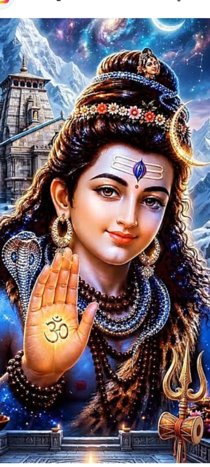 Devotional post media by Bajra Singh Chouhah Bajra Singh Chouhah