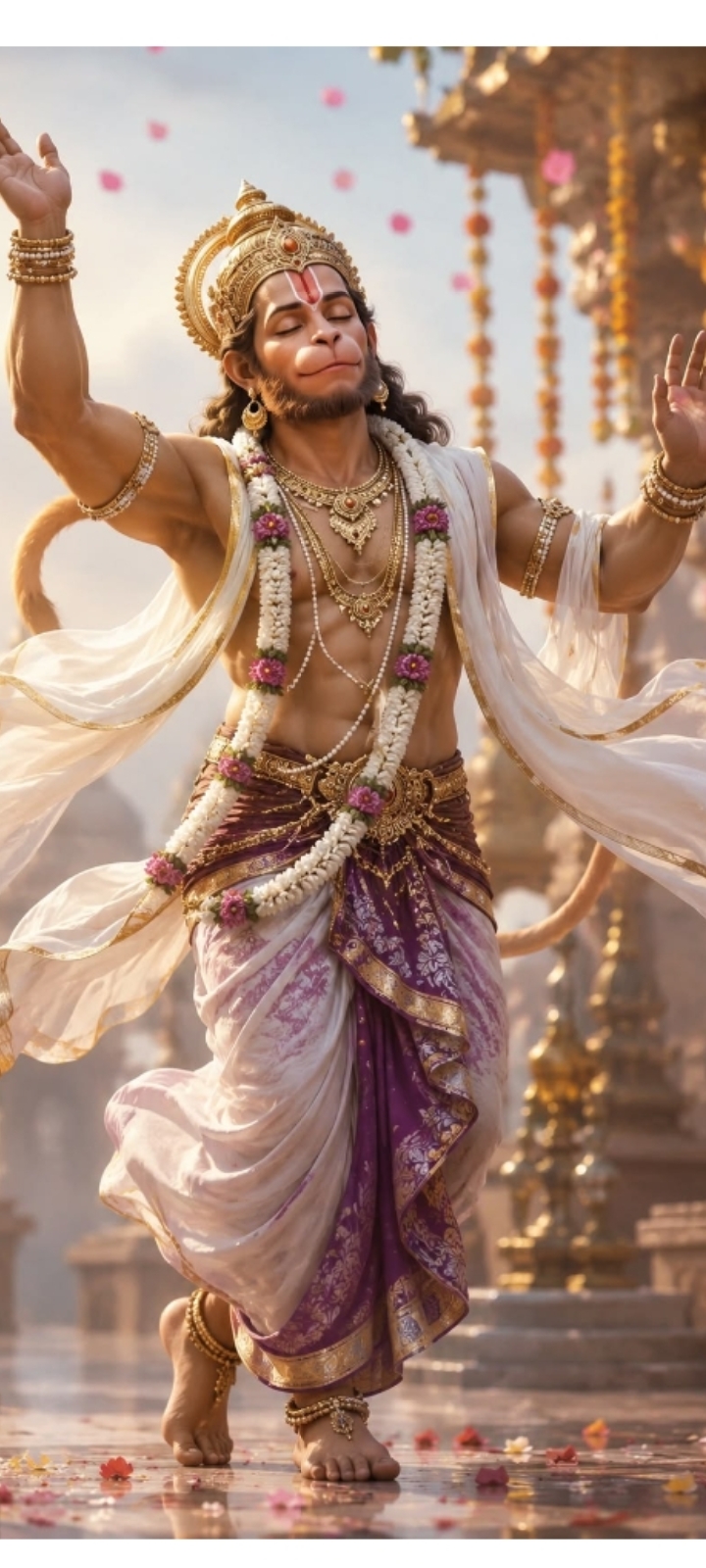 Devotional post media by Bajra Singh Chouhah Bajra Singh Chouhah