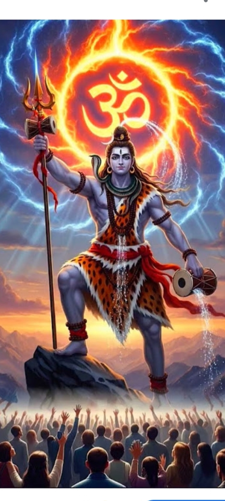 Devotional post media by Bajra Singh Chouhah Bajra Singh Chouhah