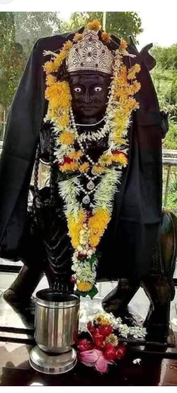 Devotional post media by Bajra Singh Chouhah Bajra Singh Chouhah