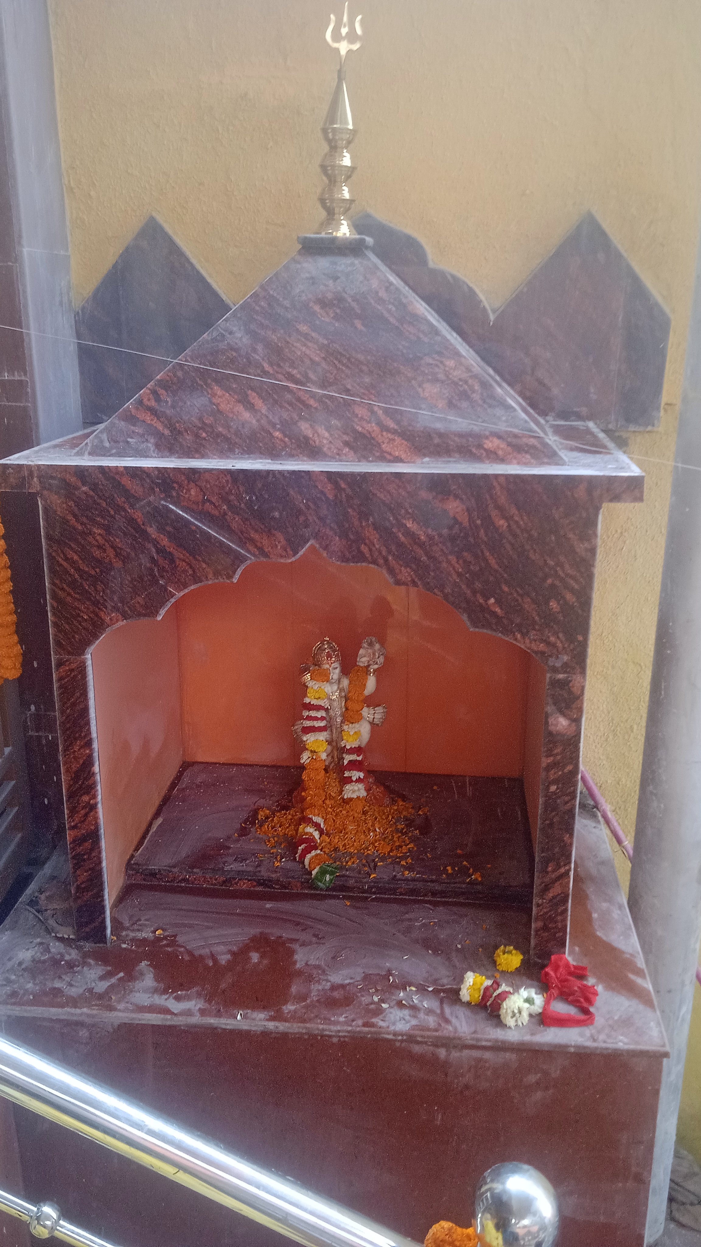 Devotional post media by Bajra Singh Chouhah Bajra Singh Chouhah