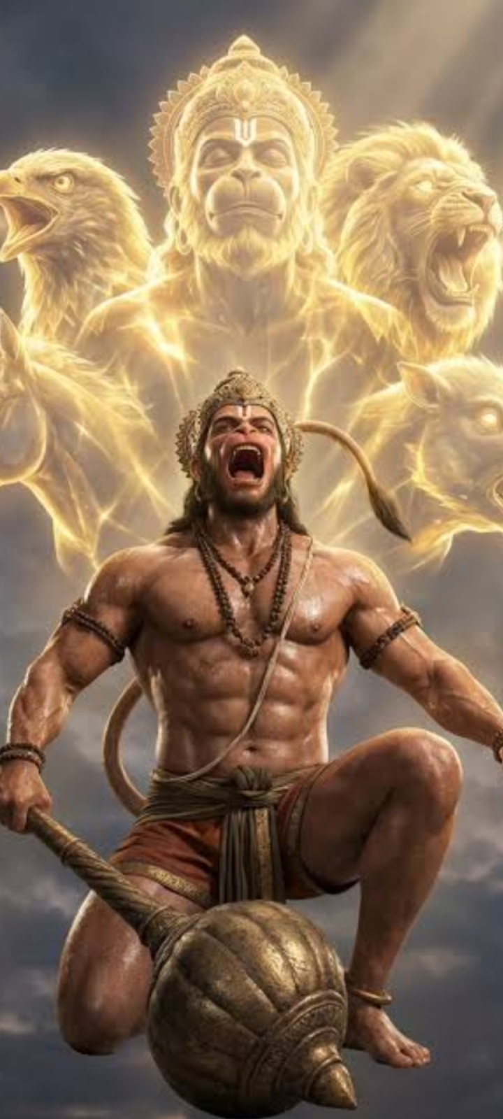 Devotional post media by Bajra Singh Chouhah Bajra Singh Chouhah